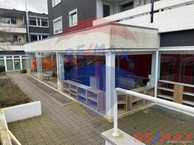 Laden zum Kauf 69.000 € 122 m² Verkaufsfläche Am Hellweg 8a Bad Driburg Bad Driburg 33014