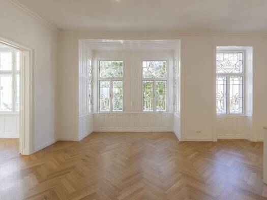 Wohnung zur Miete 1.837 € 5 Zimmer 144,4 m² 1. Geschoss Penzing 1140