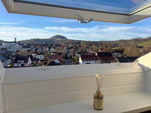 Wohnung zum Kauf 215.000 € 4 Zimmer 89 m² 3. Geschoss Ottenbach 73113