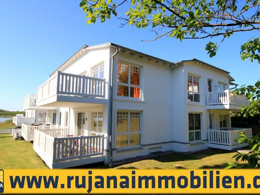 Wohnung zum Kauf 337.570 € 3 Zimmer 70 m² EG Binz 18609