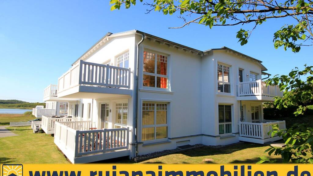 Wohnung zum Kauf 337.570 € 3 Zimmer 70 m² EG Binz 18609