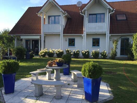 Einfamilienhaus zum Kauf provisionsfrei 649.000 € 6 Zimmer 242 m² 1.261 m² Grundstück frei ab sofort Michelau Michelau in Oberfranken 96247
