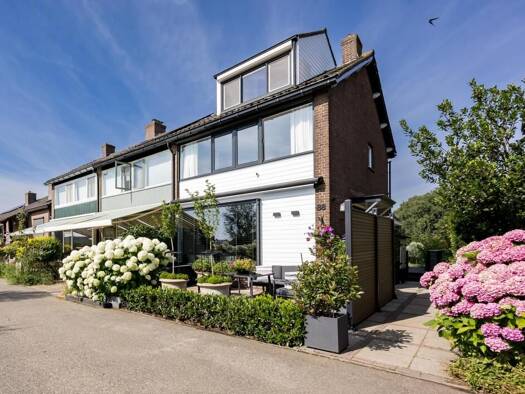 Haus zum Kauf 800.000 € 5 Zimmer 87 m² 144 m² Grundstück rottekade 88 Lansingerland 2661 JP