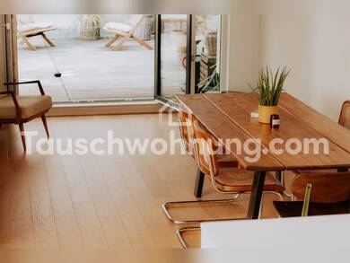 Wohnung zur Miete Tauschwohnung 2.400 € 4 Zimmer 132 m² 1. Geschoss Neustadt - Süd Köln 50674