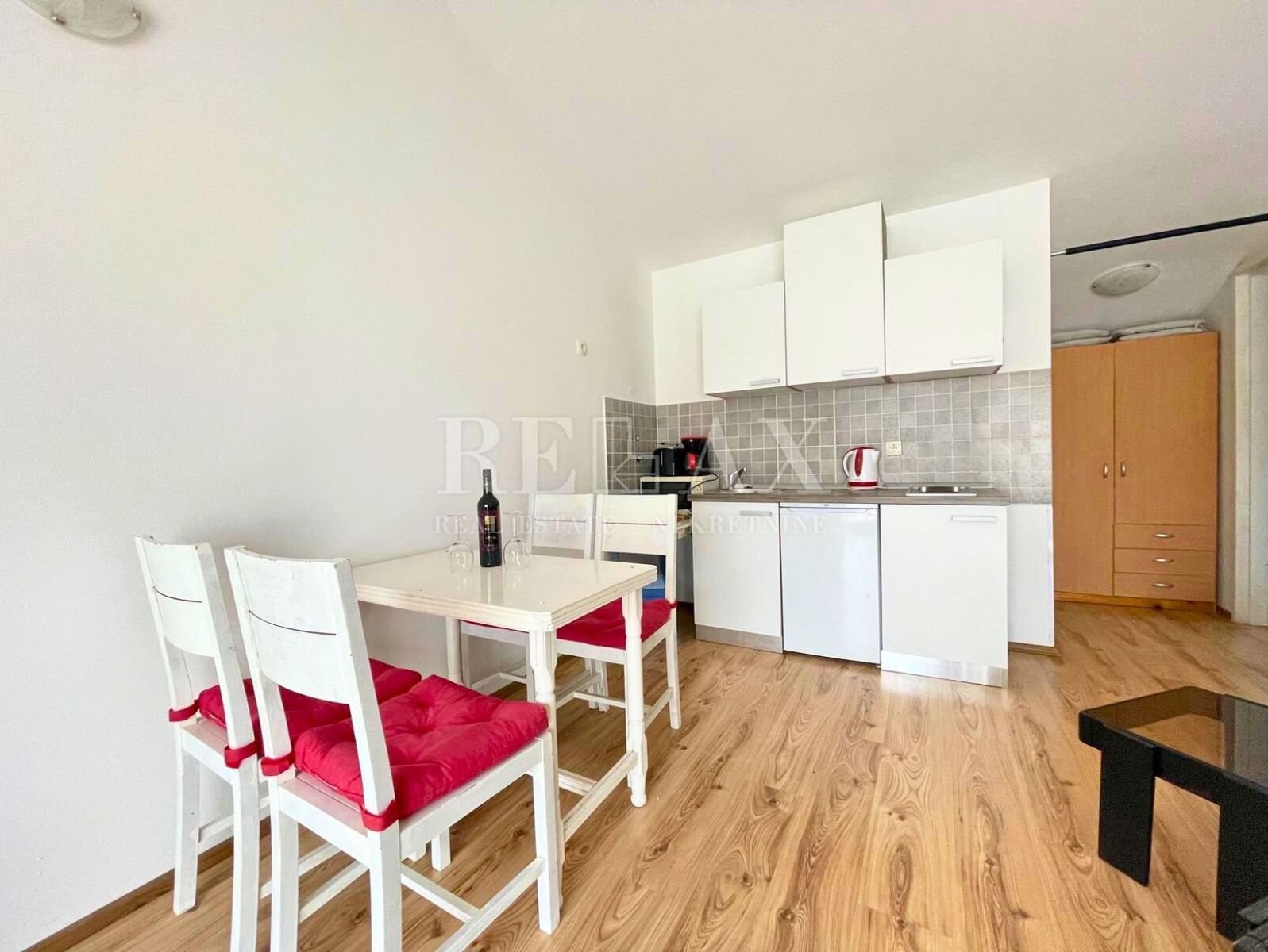 Wohnung zum Kauf 380.000 € 5 Zimmer 130 m²<br/>Wohnfläche 2.<br/>Geschoss Novi Vinodolski center