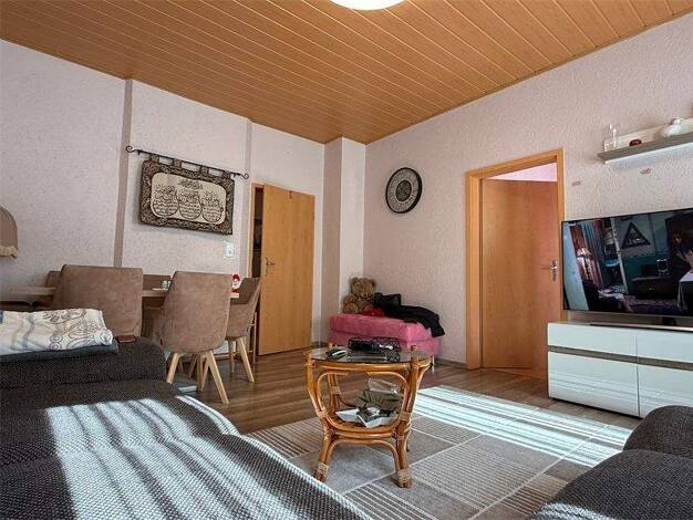 Wohnung zum Kauf 189.000 € 3 Zimmer 78,5 m² 2. Geschoss Friesenheim/Nord Ludwigshafen am Rhein 67063