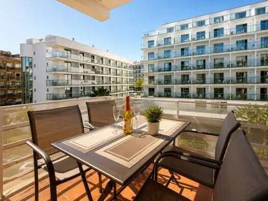 Wohnung zum Kauf 190.000 € 3 Zimmer 80 m² 4. Geschoss Calle De Carles Buïgas, 32 Salou 43840