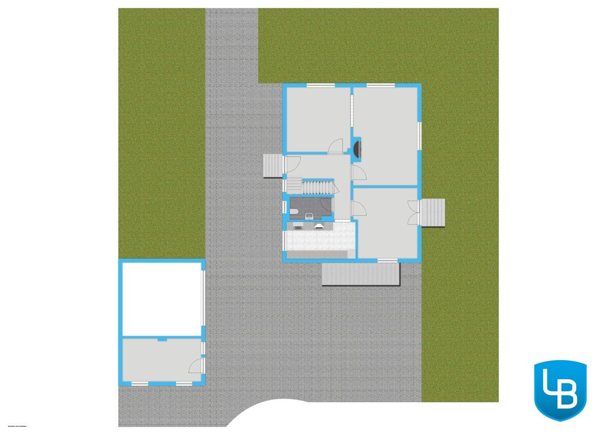 Einfamilienhaus zum Kauf 259.000 € 6 Zimmer 125 m²<br/>Wohnfläche 930 m²<br/>Grundstück Rathjensdorf Rathjensdorf 24306