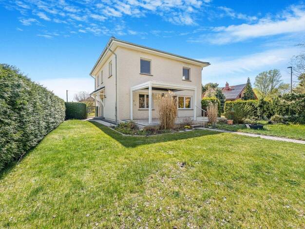 Einfamilienhaus zum Kauf provisionsfrei 724.000 € 5 Zimmer 146,5 m² 1.034 m² Grundstück Mahlsdorf Berlin 12623