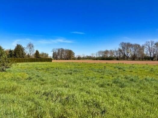 Grundstück zum Kauf 100.000 € 1.473 m² Grundstück Göbitz Elsteraue 06729