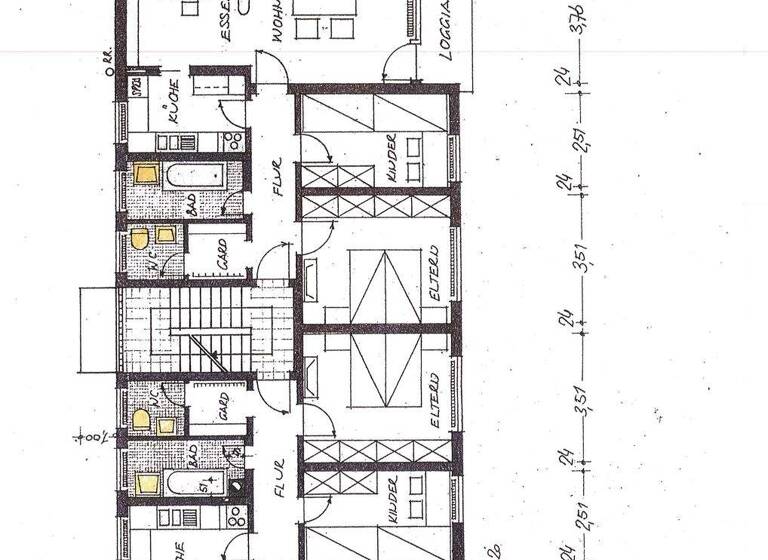 Wohnung zum Kauf 335.000 € 3,5 Zimmer 82 m² 1. Geschoss frei ab 01.08.2026 Senden 89250