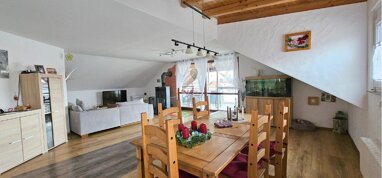 Wohnung zur Miete 1.210 € 3 Zimmer 105 m² Mahlberg Mahlberg 77972