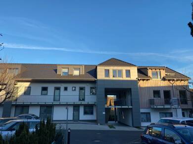 Maisonette zur Miete 1.000 € 3 Zimmer 92 m² frei ab 01.08.2025 Much Much 53804
