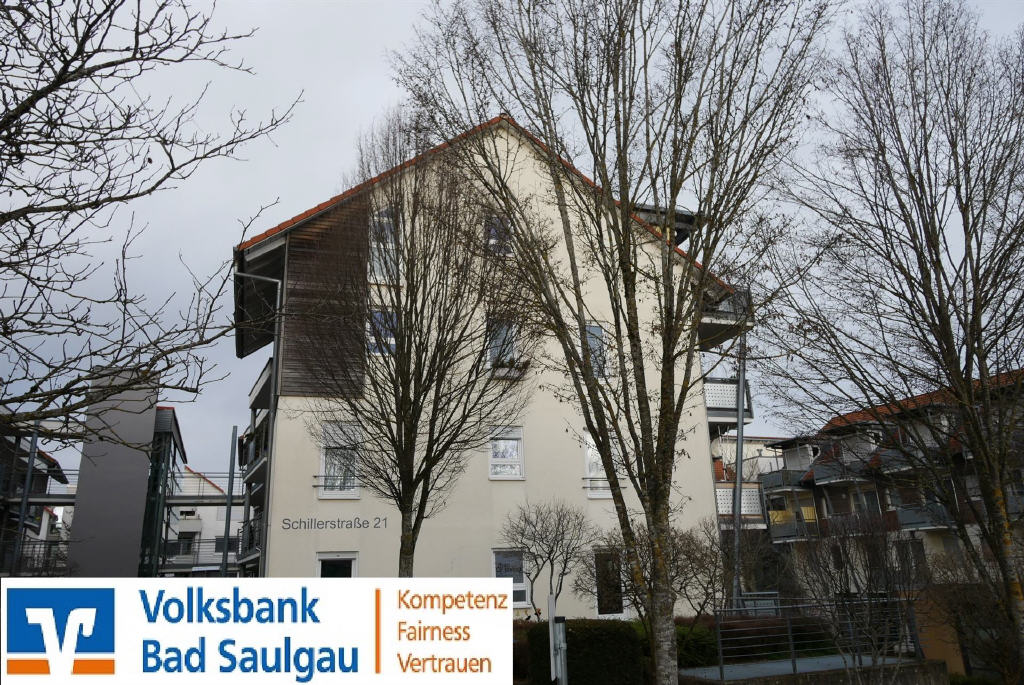 Maisonette zum Kauf 295.000 € 4 Zimmer 109,6 m²<br/>Wohnfläche Aulendorf Aulendorf 88326