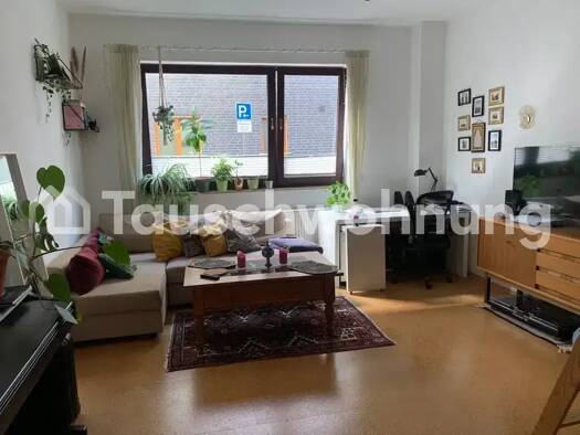 Studio zur Miete Tauschwohnung 420 € 1 Zimmer 30 m² Neuehrenfeld Köln 50823