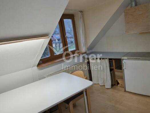 Wohnung zum Kauf 66.500 € 1 Zimmer 18,9 m² 2. Geschoss Jakomini Graz 8042