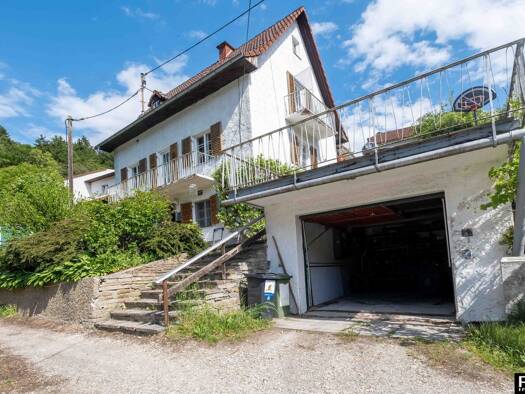 Haus zum Kauf 299.000 € 120 m² 637 m² Grundstück Pöstlingberg Linz 4040