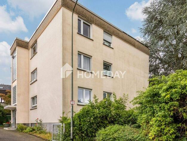 Mehrfamilienhaus zum Kauf 1.680.000 € 12 Zimmer 460 m² 799 m² Grundstück Sachsenhausen Frankfurt am Main Süd 60598