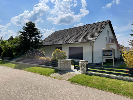 Wohnung zur Miete 850 € 3 Zimmer 107 m² Geschoss EG/1 frei ab sofort Ziegeleiweg 3 Sittensen 27419