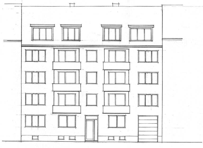Mehrfamilienhaus zum Kauf 1.350.000 € 28 Zimmer 634 m² 474 m² Grundstück Nord-Holland Kassel 34117