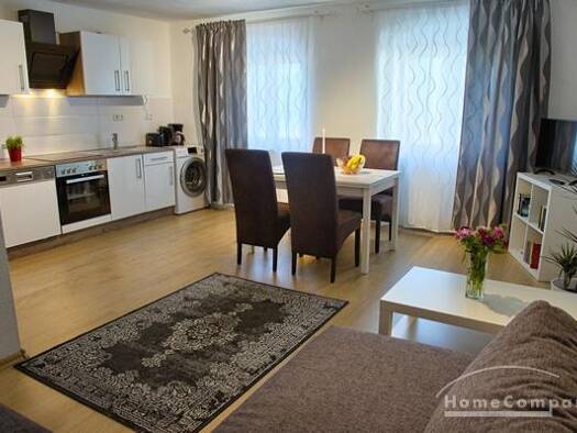Wohnung zur Miete 1.250 € 3 Zimmer 80 m² EG frei ab sofort Seidnitz/Dobritz Dresden 01237