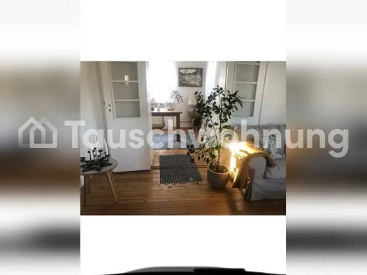 Wohnung zur Miete Tauschwohnung 800 € 4 Zimmer 80 m² 1. Geschoss Falkensee 14612