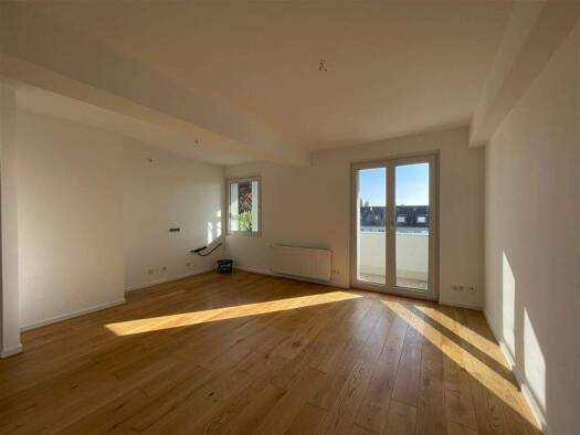 Wohnung zum Kauf provisionsfrei 295.000 € 2 Zimmer 52,9 m² 3. Geschoss frei ab sofort Kaiserswerther Str. 278 Golzheim Düsseldorf 40474