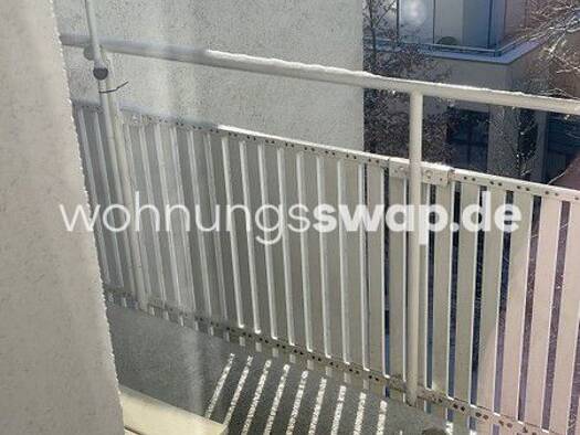 Wohnung zur Miete Tauschwohnung 900 € 2 Zimmer 55 m² 4. Geschoss Laim München 80687
