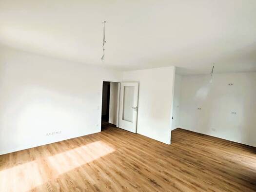 Betreutes Wohnen zur Miete 1.356 € 2,5 Zimmer 73,3 m² frei ab sofort Bahnhofstraße 24 Sande Sande 26452