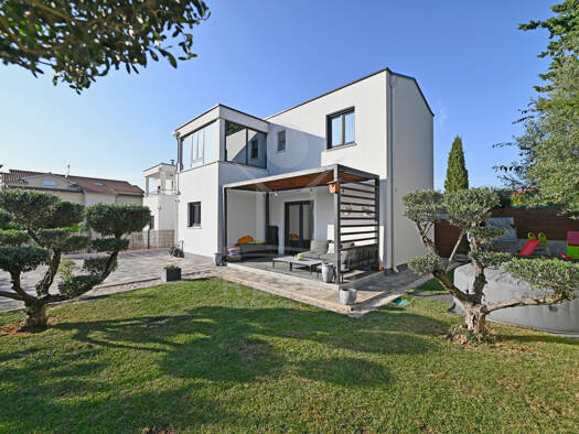 Villa zum Kauf 405.000 € 3 Zimmer 86 m² 350 m² Grundstück Poreč