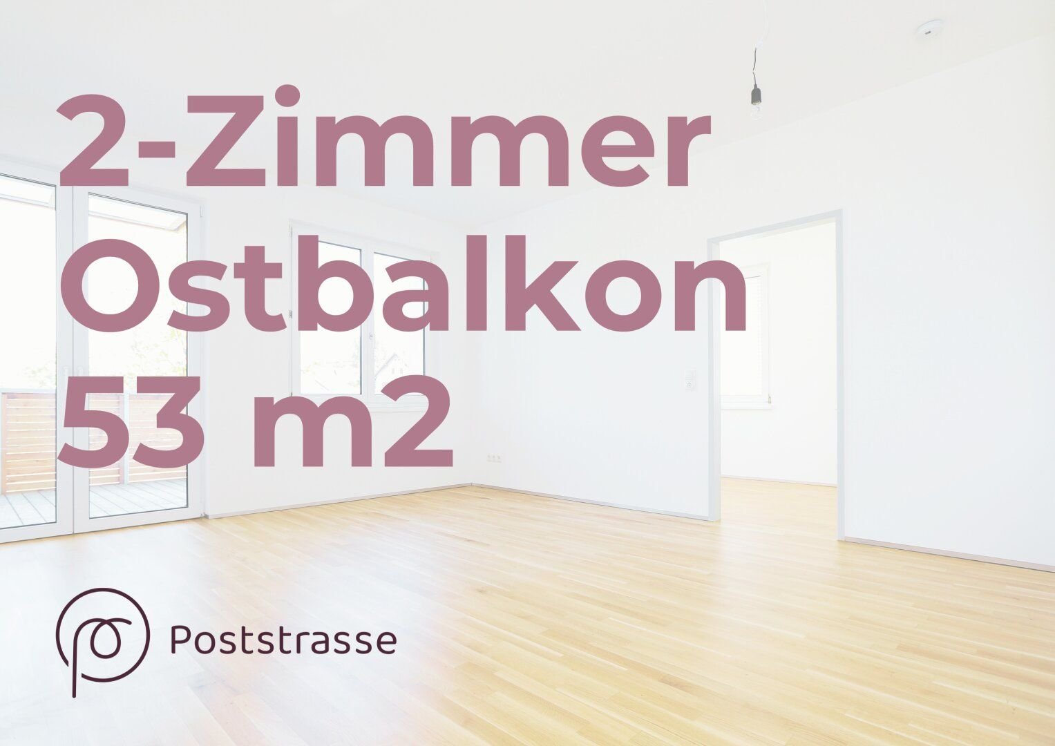 Wohnung zur Miete 969,47 € 52,9 m²<br/>Wohnfläche 1.<br/>Geschoss 01.12.2025<br/>Verfügbarkeit Hard 6971