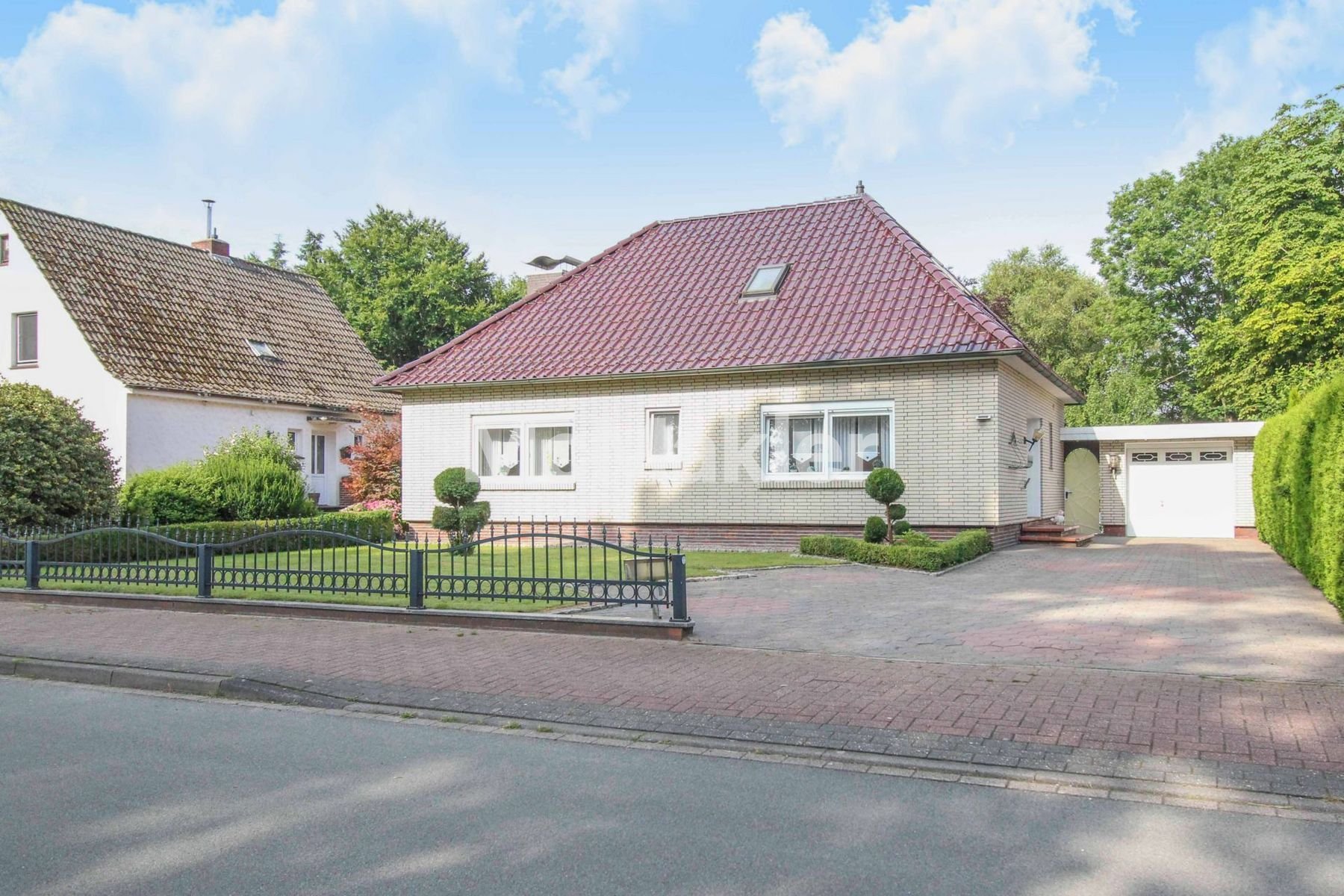 Bungalow zum Kauf 299.000 € 4 Zimmer 139,7 m²<br/>Wohnfläche 2.097,2 m²<br/>Grundstück Ostrhauderfehn Ostrhauderfehn 26842