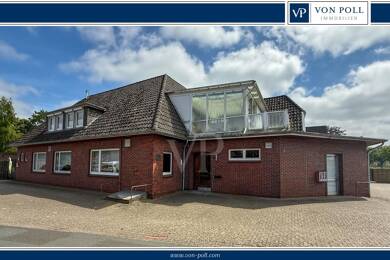Haus zum Kauf 299.000 € 154,7 m² 1.317 m² Grundstück Godensholt Apen 26689