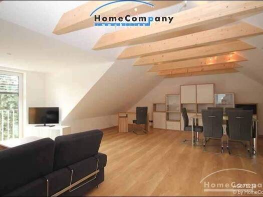 Wohnung zur Miete Wohnen auf Zeit 1.750 € 2 Zimmer 51 m² frei ab 01.09.2026 Oberschleißheim 85764