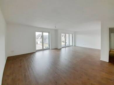 Wohnung zum Kauf - Neubau 324.000 € 3 Zimmer 85 m² Freckenfeld 76872