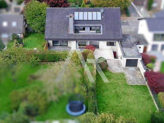 Einfamilienhaus zum Kauf 699.900 € 9 Zimmer 338,7 m² 746 m² Grundstück Jülich 52428