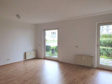 Wohnung zur Miete 361 € 2 Zimmer 59,2 m² EG frei ab sofort Zimmermannstraße 62 Weende Göttingen 37075