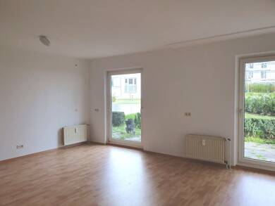 Wohnung zur Miete 361 € 2 Zimmer 59,2 m² EG frei ab sofort Zimmermannstraße 62 Universität - Nord Göttingen 37075
