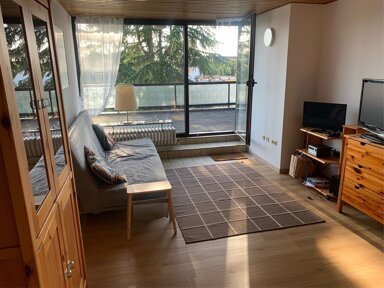 Wohnung zur Miete Wohnen auf Zeit 1.100 € 2 Zimmer 40 m² frei ab 01.12.2024 Weiden Köln 50858