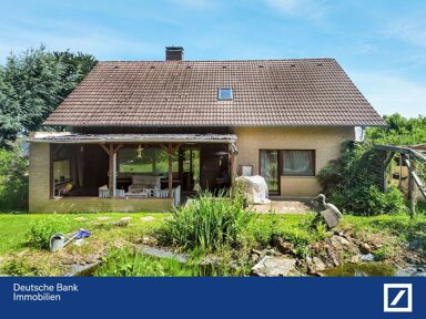 Mehrfamilienhaus zum Kauf 299.000 € 7 Zimmer 225,1 m² 2.015 m² Grundstück Rothenuffeln Hille 32479