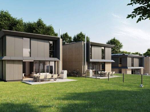 Einfamilienhaus zum Kauf - Erstbezug 939.000 € 4 Zimmer 125,6 m² Tulbingerkogel 60 Tulbing 3434