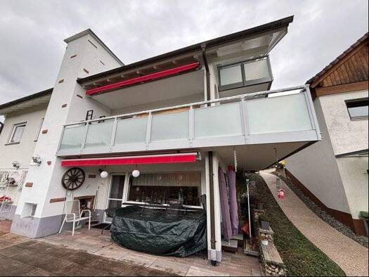 Einfamilienhaus zum Kauf 650.000 € 8 Zimmer 230 m² 750 m² Grundstück frei ab 15.12.2026 Nordrach 77787