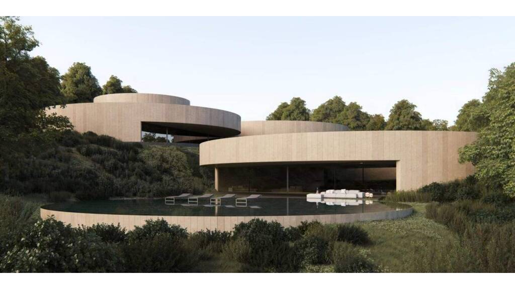 Haus zum Kauf 12.000.000 € 2.757 m² Sotogrande 11310