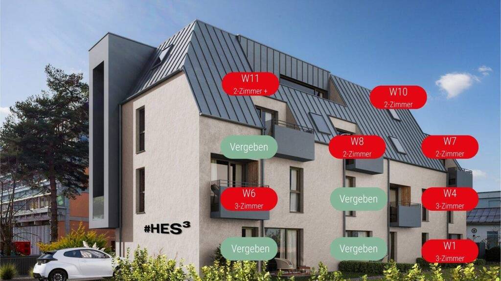 Wohnung zum Kauf 3 Zimmer 68 m² Kufstein 6330
