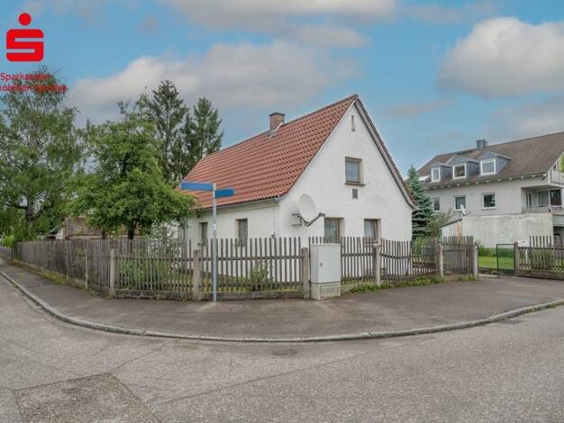 Grundstück zum Kauf 1.649.000 € 815 m² Grundstück frei ab 01.06.2027 Milbertshofen-Am Hart München 80937