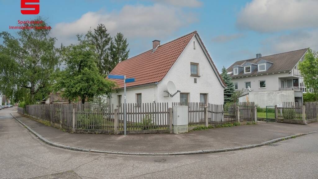 Grundstück zum Kauf 1.649.000 € 815 m² Grundstück frei ab 01.06.2027 Milbertshofen-Am Hart München 80937