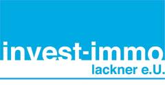 Invest -  Immo Lackner e.U. MsC Franz Lackner logo