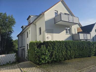 Wohnung zum Kauf 420.000 € 3 Zimmer 92 m² 1. Geschoss Leutenbach Leutenbach 71397