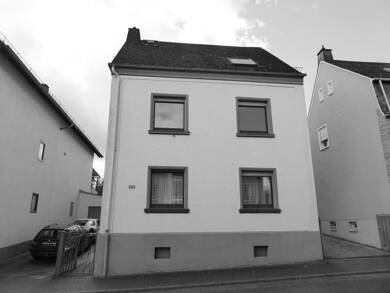 Mehrfamilienhaus zum Kauf 350.000 € 7 Zimmer 214 m² 520 m² Grundstück Elz Elz 65604