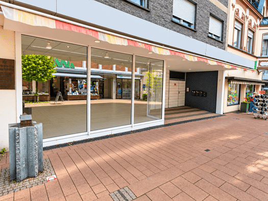 Laden zur Miete provisionsfrei 1.767 € 168 m² Verkaufsfläche Beckum Beckum 59269
